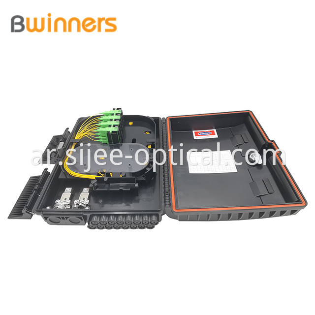 Fiber Optical Junction Box Ftth